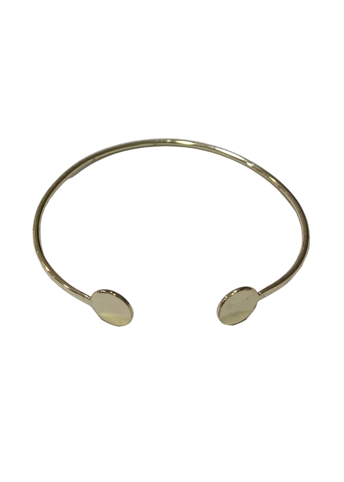 Spherical Cuff Bracelet