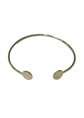 Spherical Cuff Bracelet