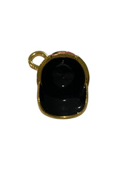 Baseball Cap Charm