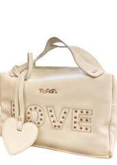 'Love' Mini Bag