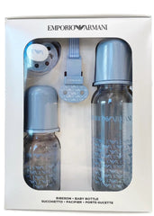 Baby Bottle Set