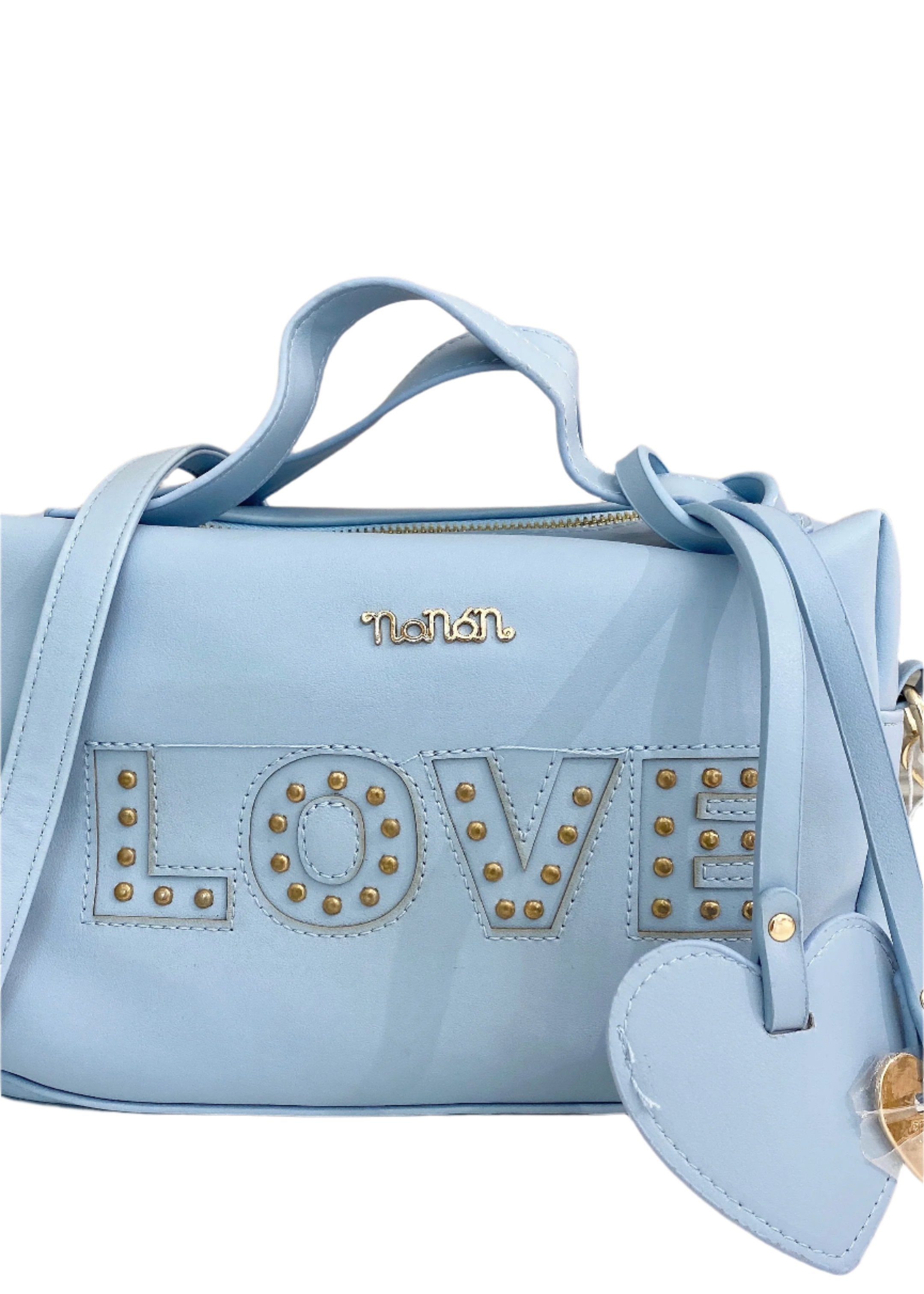 'Love' Mini Bag