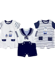 Mayoral Set of 3pc Shorties