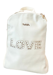 'Love' Backpack