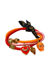 Juicy Couture Halloween Charm Elastics