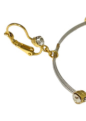 Joli Wired Earrings - Medium