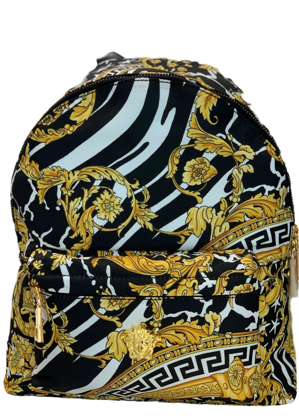 Medusa Baroque Backpack