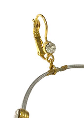 Joli Wired Earrings - Medium