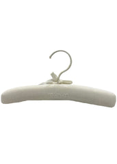 White Blue Gray Doudou Hanger