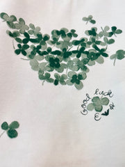 Clover Design Top