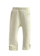 White Young Versace Trouser