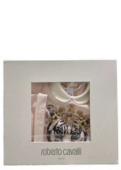 Pink Li'l Miss Tiger Gift Set