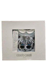 Blue Li'l Mister Tiger Gift Set