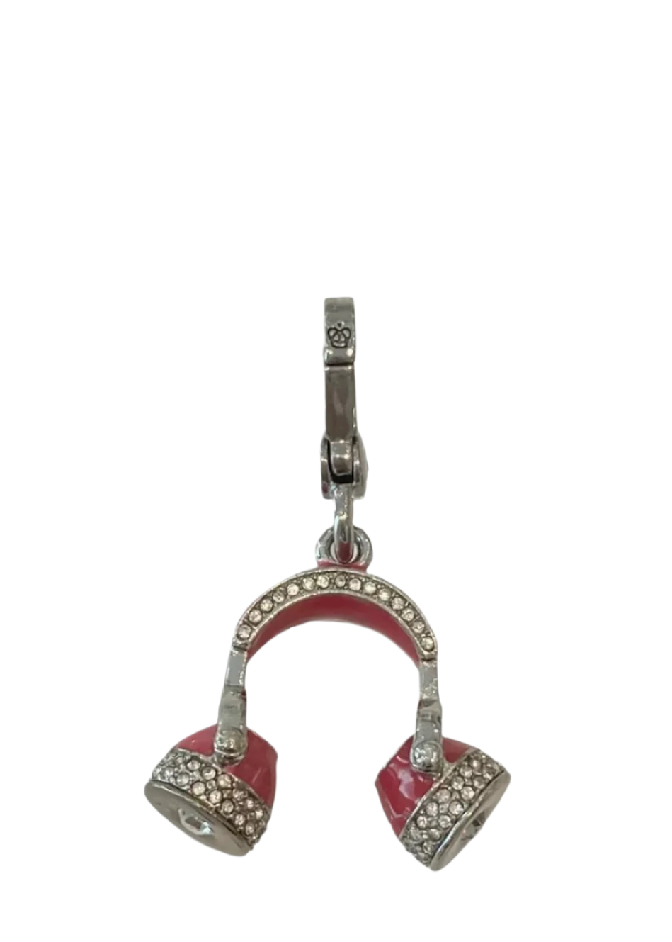 Headphone Charm