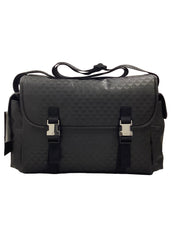 AOP Eagle Logo Print Changing Bag