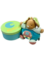 Kaloo Bliss Medium Chubby Rabbit Toy
