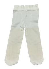 Glittery Soft Baby Stockings