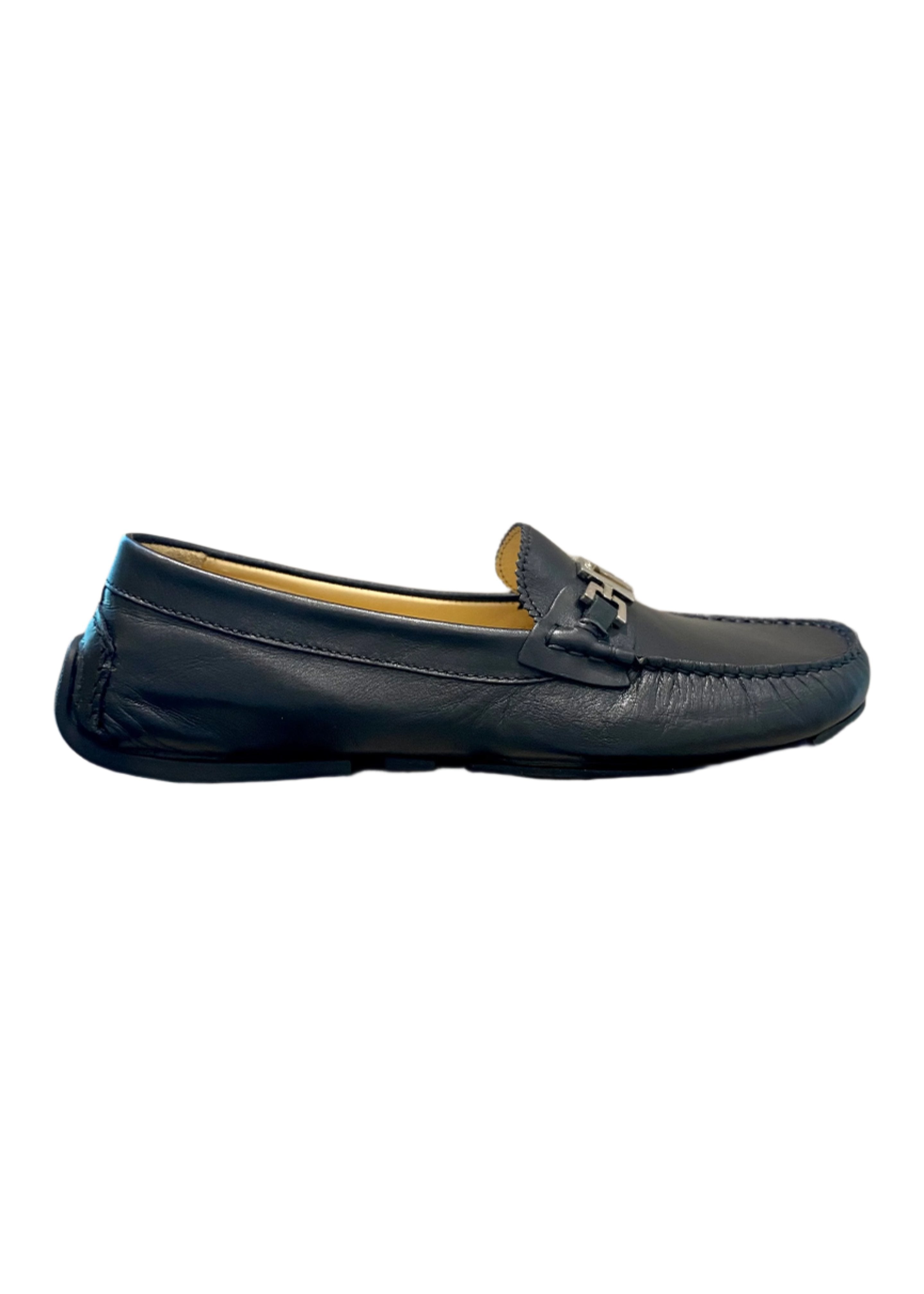 Black School Shoes