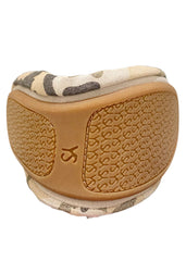 YS Camouflage Print Ballerina Shoes