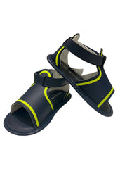 Open Toe Velcro Strap Baby Sandals