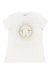 'RC' Glam Jersey T-Shirt