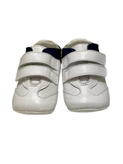 'GA' Logo Baby Sneakers