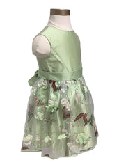 Butterfly Dress