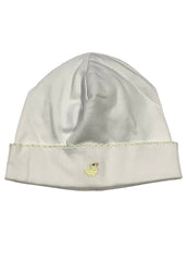 Homeward Embroidered Hat