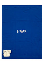 Space Theme Print Baby Blanket