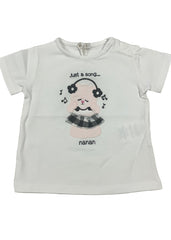 Teddy Bear 'Just A Song' Top