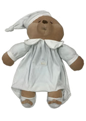 Nanan Bear Pyjamas Holder