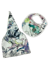 Multi Cavalli Kit All Over Print Overlap Babygrow