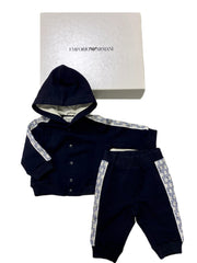 Tracksuit Gift Set