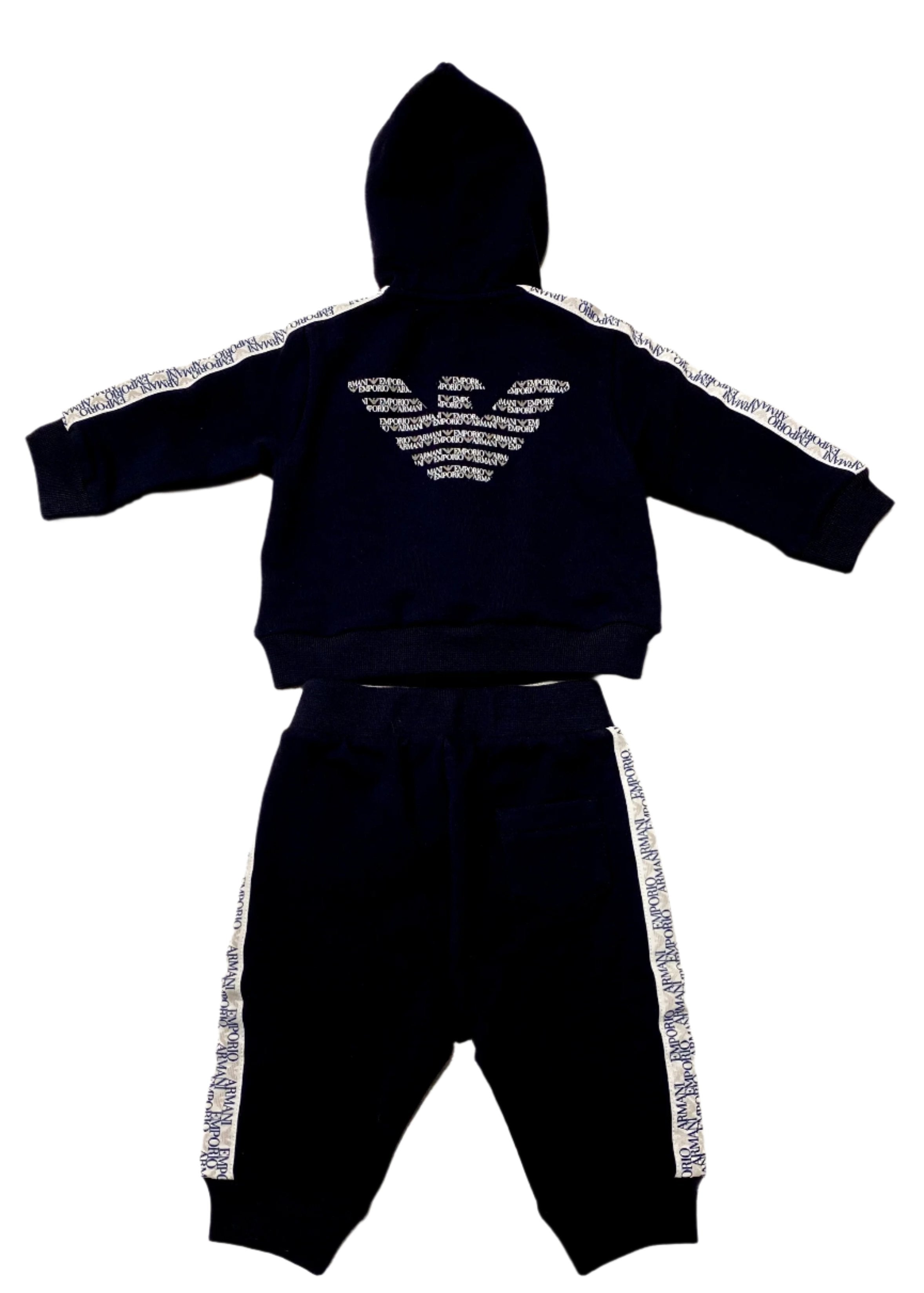 Tracksuit Gift Set