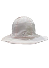 Pink Sun Hat