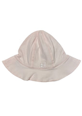 Pink Sun Hat