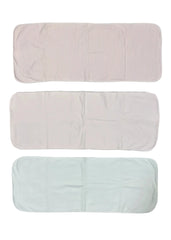 Set of 3pc Kissy Kissy Burping Set