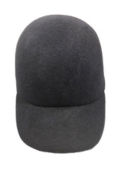 Wool Ball 'EA' Eagle Logo Hat