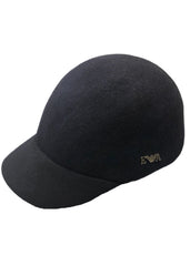 Wool Ball 'EA' Eagle Logo Hat