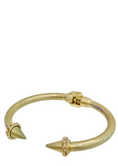 Gold Tigerous Titan Bracelet