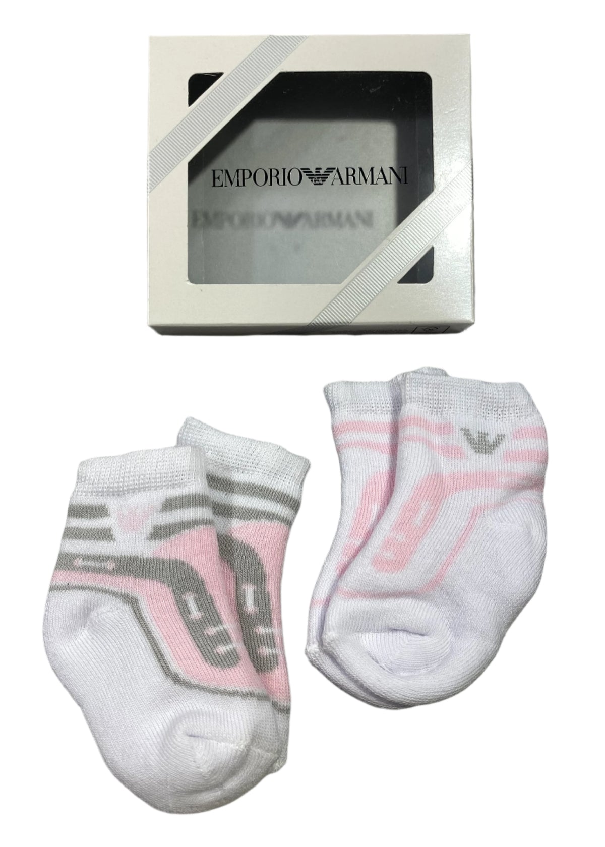 Thick Newborn Baby Socks