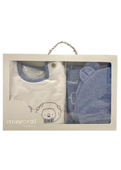 3 pc Baby Boy Gift Set