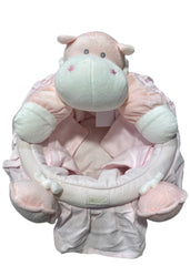 Hippo Toiletry Basket