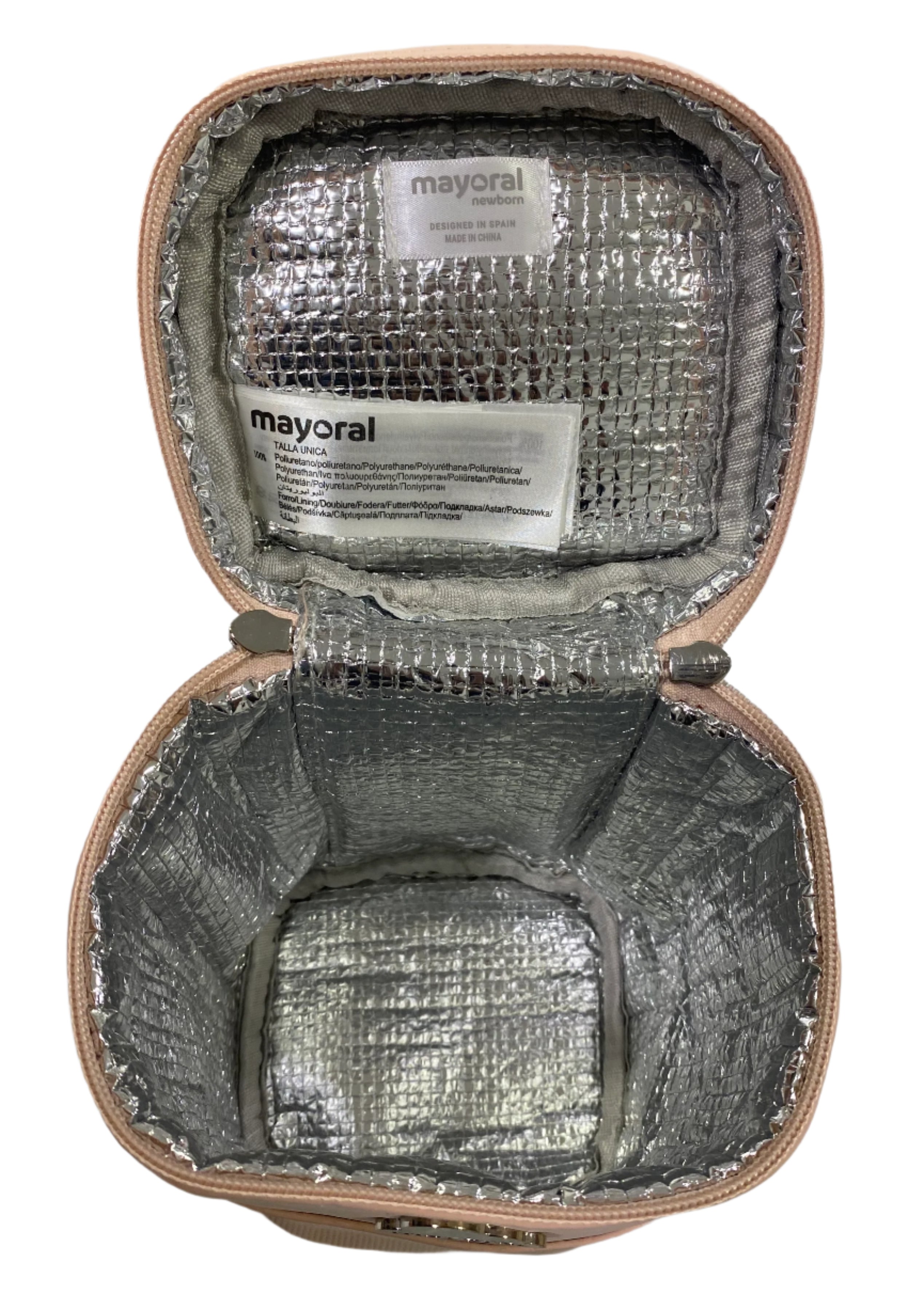 Mayoral Baby Cooler