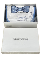 Set of 7 Days Armani Bib