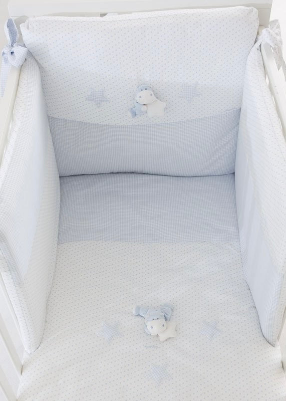 Hippo Design Bed Duvet