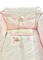 Blue Hippo Design Bed Duvet