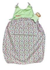 Florets Summer Sleeping Bag