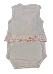 Teddy Bear Pink Shortie