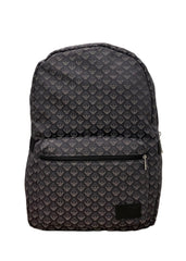 AOP Eagle Logo Navy Blue Backpack